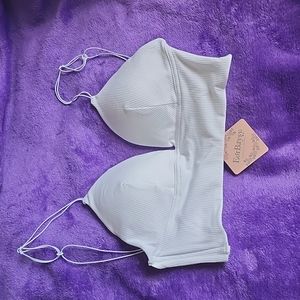 Bralette Adjustable ForBaysy